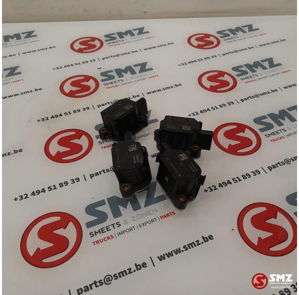 Mercedes-Benz Occ set van 4 magneetventielen AMG C63S Mercedes - Motor és alkatrészek - Autó: 3 kép. Mercedes-Benz Occ set van 4 magneetventielen AMG C63S Mercedes - Motor és alkatrészek - Autó: 3 kép.