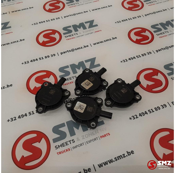 Mercedes-Benz Occ set van 4 nokkenasregelingsensoren AMG C63S Me - Érzékelő - Autó: 1 kép. Mercedes-Benz Occ set van 4 nokkenasregelingsensoren AMG C63S Me - Érzékelő - Autó: 1 kép.