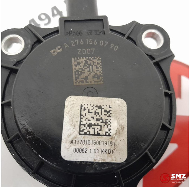 Mercedes-Benz Occ set van 4 nokkenasregelingsensoren AMG C63S Me - Érzékelő - Autó: 3 kép. Mercedes-Benz Occ set van 4 nokkenasregelingsensoren AMG C63S Me - Érzékelő - Autó: 3 kép.