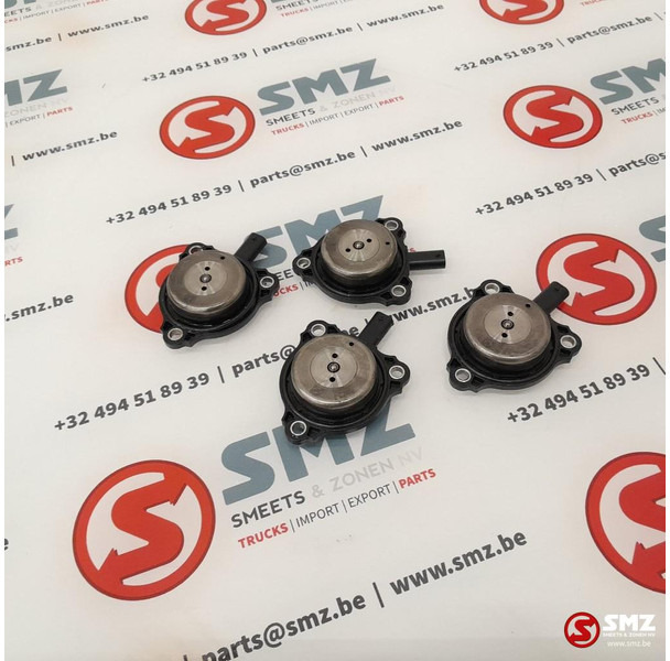 Mercedes-Benz Occ set van 4 nokkenasregelingsensoren AMG C63S Me - Érzékelő - Autó: 2 kép. Mercedes-Benz Occ set van 4 nokkenasregelingsensoren AMG C63S Me - Érzékelő - Autó: 2 kép.