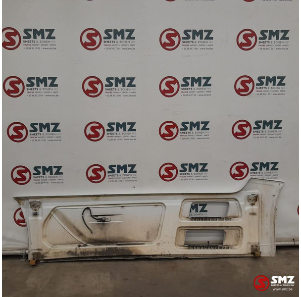 Mercedes-Benz Occ side skirt links Mercedes - Keret/ Alváz - Teherautó: 2 kép. Mercedes-Benz Occ side skirt links Mercedes - Keret/ Alváz - Teherautó: 2 kép.