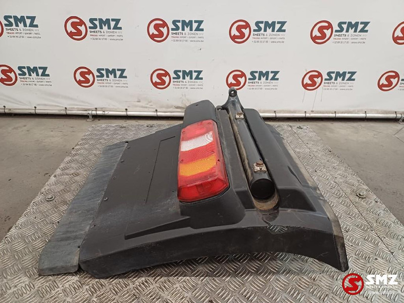 Mercedes-Benz Occ spatbord achteraaan rechts Mercedes - Karosszéria és külső - Teherautó: 3 kép. Mercedes-Benz Occ spatbord achteraaan rechts Mercedes - Karosszéria és külső - Teherautó: 3 kép.