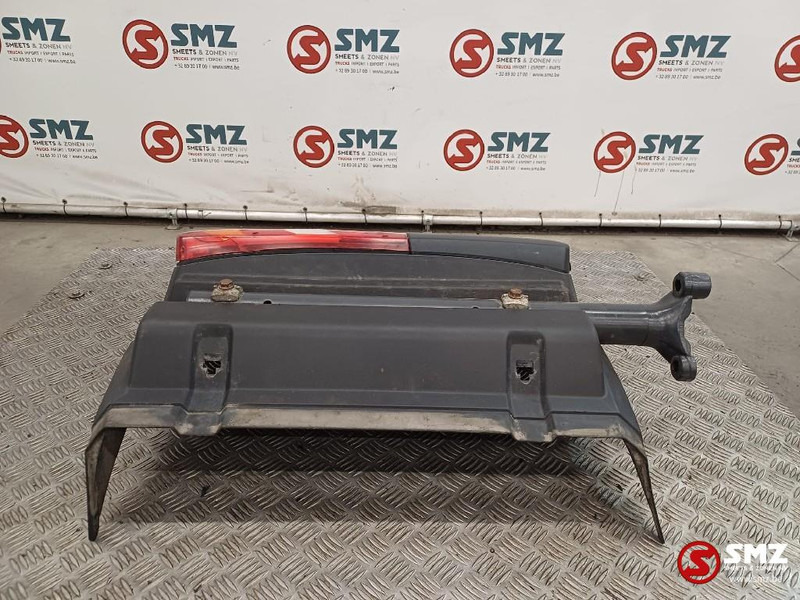 Mercedes-Benz Occ spatbord achteraaan rechts Mercedes - Karosszéria és külső - Teherautó: 2 kép. Mercedes-Benz Occ spatbord achteraaan rechts Mercedes - Karosszéria és külső - Teherautó: 2 kép.