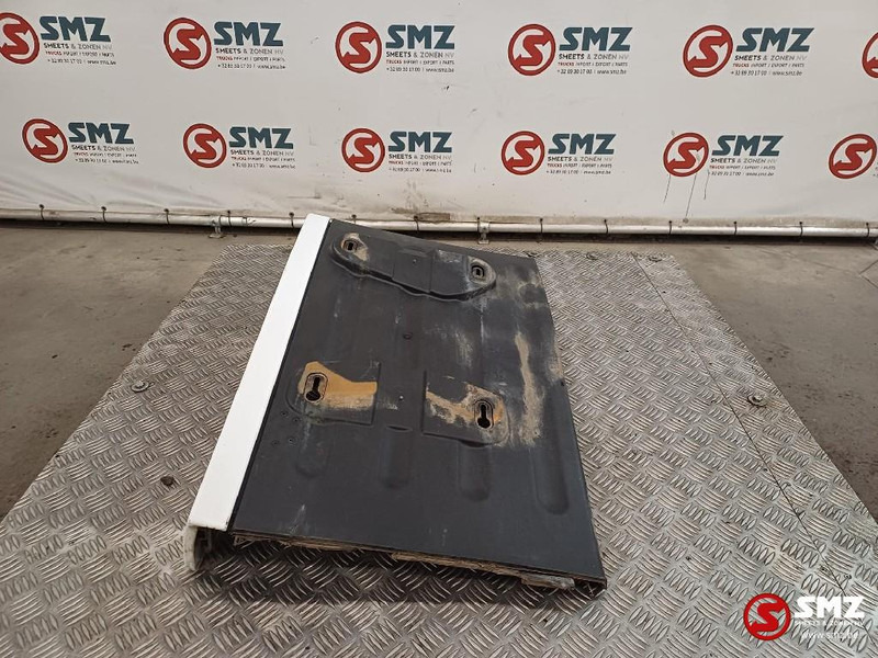 Mercedes-Benz Occ spatbord linksvooraan Mercedes - Karosszéria és külső - Teherautó: 5 kép. Mercedes-Benz Occ spatbord linksvooraan Mercedes - Karosszéria és külső - Teherautó: 5 kép.