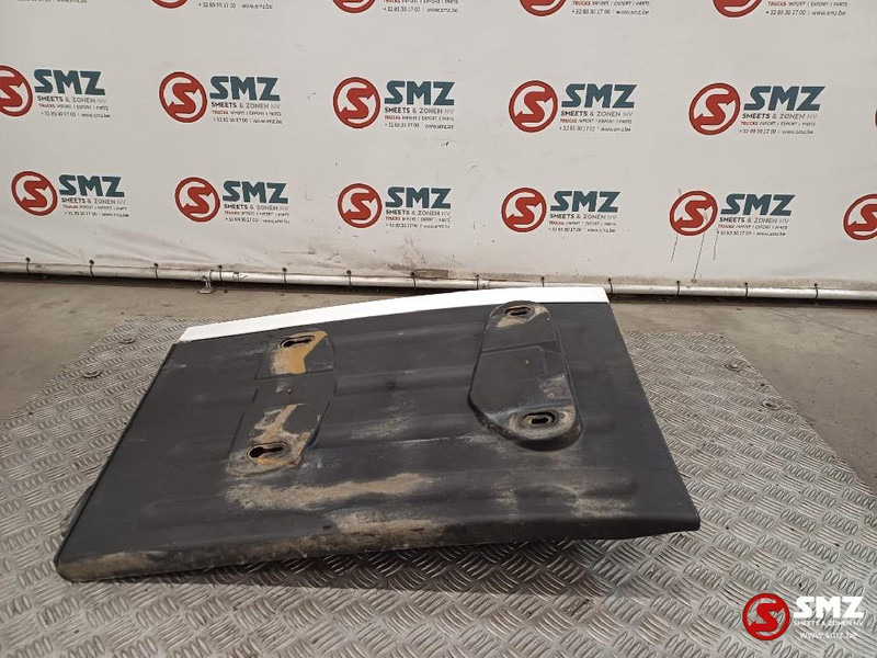 Mercedes-Benz Occ spatbord linksvooraan Mercedes - Karosszéria és külső - Teherautó: 2 kép. Mercedes-Benz Occ spatbord linksvooraan Mercedes - Karosszéria és külső - Teherautó: 2 kép.