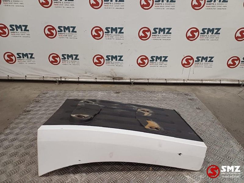 Mercedes-Benz Occ spatbord linksvooraan Mercedes - Karosszéria és külső - Teherautó: 1 kép. Mercedes-Benz Occ spatbord linksvooraan Mercedes - Karosszéria és külső - Teherautó: 1 kép.