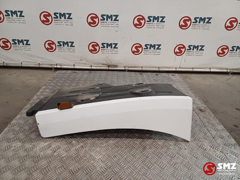 Mercedes-Benz Occ spatbord rechtsvooraan Mercedes - Karosszéria és külső - Teherautó: 1 kép. Mercedes-Benz Occ spatbord rechtsvooraan Mercedes - Karosszéria és külső - Teherautó: 1 kép.