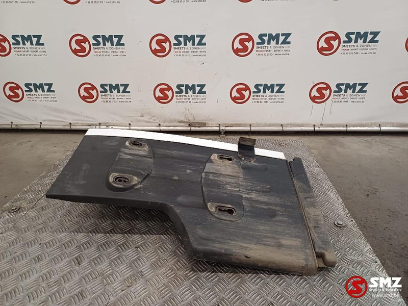 Mercedes-Benz Occ spatbord rechtsvooraan Mercedes - Karosszéria és külső - Teherautó: 2 kép. Mercedes-Benz Occ spatbord rechtsvooraan Mercedes - Karosszéria és külső - Teherautó: 2 kép.