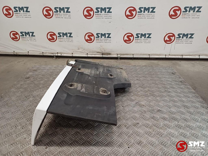 Mercedes-Benz Occ spatbord rechtsvooraan Mercedes - Karosszéria és külső - Teherautó: 5 kép. Mercedes-Benz Occ spatbord rechtsvooraan Mercedes - Karosszéria és külső - Teherautó: 5 kép.