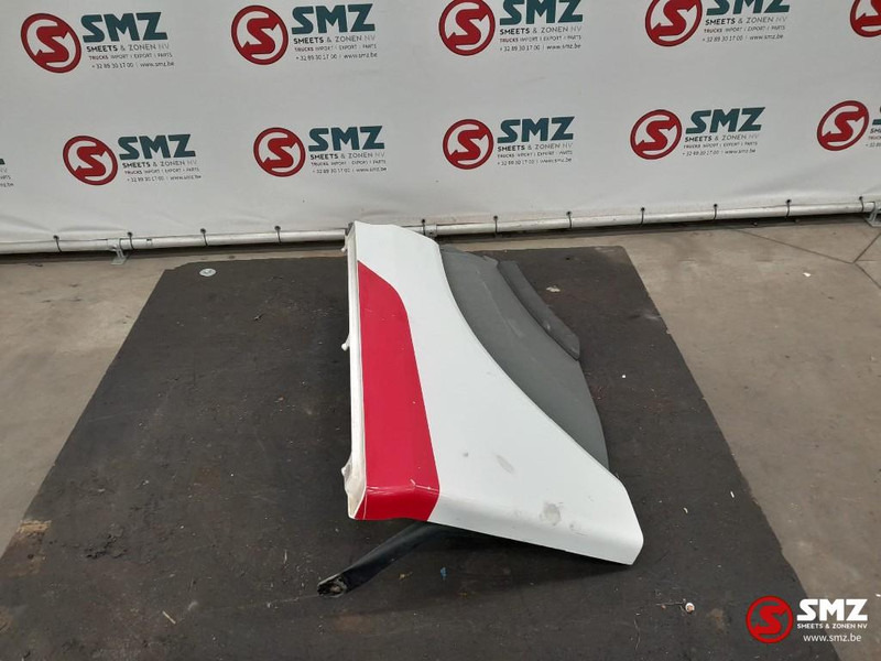 Mercedes-Benz Occ spatbordverlenging rechts Mercedes - Karosszéria és külső - Teherautó: 2 kép. Mercedes-Benz Occ spatbordverlenging rechts Mercedes - Karosszéria és külső - Teherautó: 2 kép.