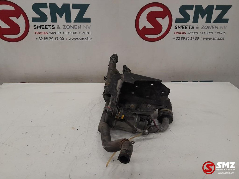 Mercedes-Benz Occ standverwarming PT50 Mercedes - Fűtés/ Szellőzés gep - Teherautó: 4 kép. Mercedes-Benz Occ standverwarming PT50 Mercedes - Fűtés/ Szellőzés gep - Teherautó: 4 kép.