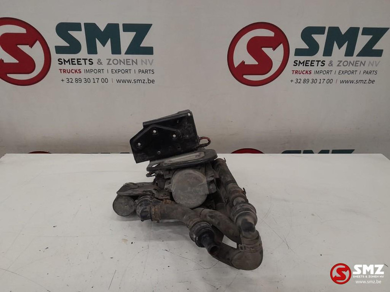 Mercedes-Benz Occ standverwarming PT50 Mercedes - Fűtés/ Szellőzés gep - Teherautó: 3 kép. Mercedes-Benz Occ standverwarming PT50 Mercedes - Fűtés/ Szellőzés gep - Teherautó: 3 kép.