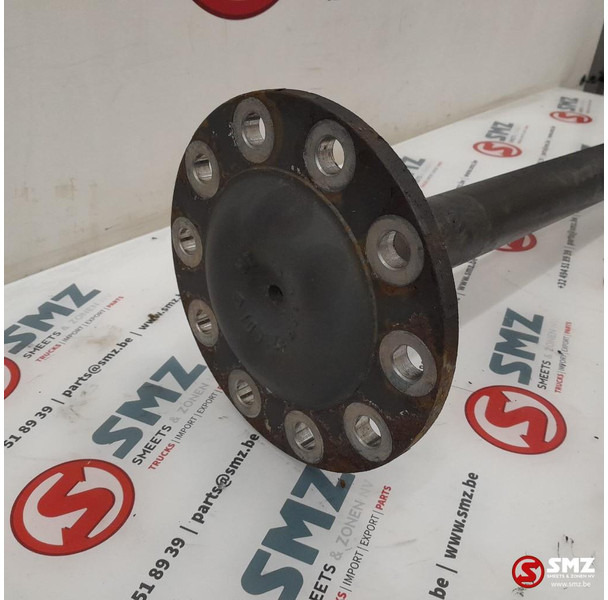 Mercedes-Benz Occ steekas met sper Mercedes - Keret/ Alváz - Teherautó: 3 kép. Mercedes-Benz Occ steekas met sper Mercedes - Keret/ Alváz - Teherautó: 3 kép.