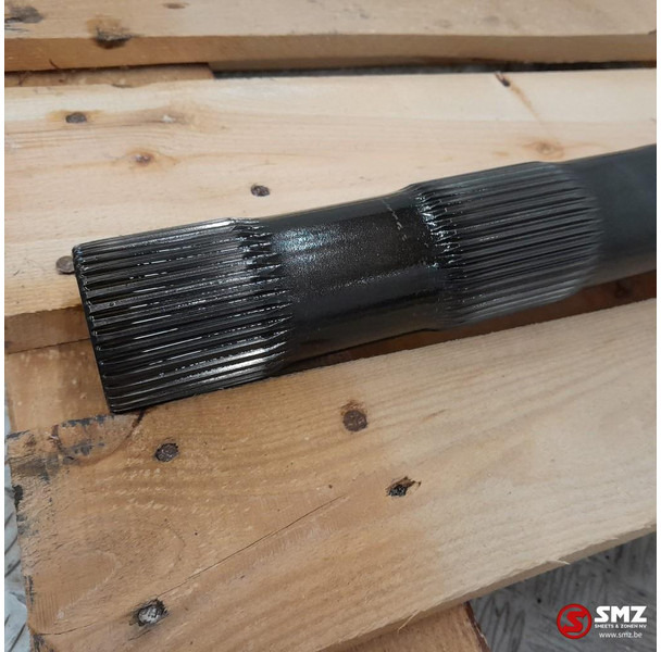 Mercedes-Benz Occ steekas met sper Mercedes - Keret/ Alváz - Teherautó: 5 kép. Mercedes-Benz Occ steekas met sper Mercedes - Keret/ Alváz - Teherautó: 5 kép.