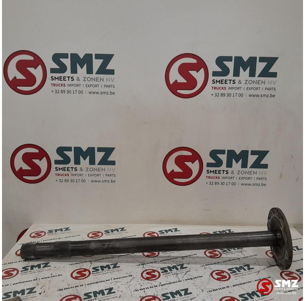 Mercedes-Benz Occ steekas met sper Mercedes - Keret/ Alváz - Teherautó: 1 kép. Mercedes-Benz Occ steekas met sper Mercedes - Keret/ Alváz - Teherautó: 1 kép.