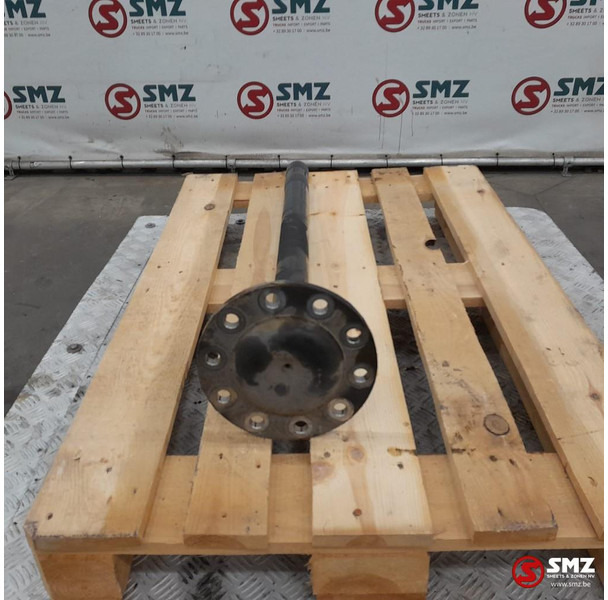 Mercedes-Benz Occ steekas met sper Mercedes - Keret/ Alváz - Teherautó: 3 kép. Mercedes-Benz Occ steekas met sper Mercedes - Keret/ Alváz - Teherautó: 3 kép.