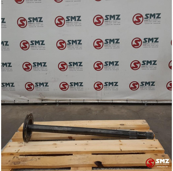 Mercedes-Benz Occ steekas met sper Mercedes - Keret/ Alváz - Teherautó: 1 kép. Mercedes-Benz Occ steekas met sper Mercedes - Keret/ Alváz - Teherautó: 1 kép.