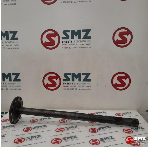 Mercedes-Benz Occ steekas met sper Mercedes - Keret/ Alváz - Teherautó: 1 kép. Mercedes-Benz Occ steekas met sper Mercedes - Keret/ Alváz - Teherautó: 1 kép.