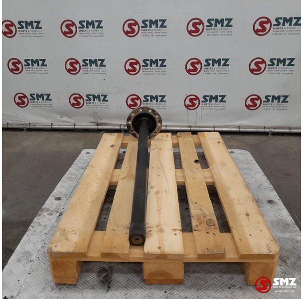 Mercedes-Benz Occ steekas zonder sper Mercedes - Keret/ Alváz - Teherautó: 4 kép. Mercedes-Benz Occ steekas zonder sper Mercedes - Keret/ Alváz - Teherautó: 4 kép.