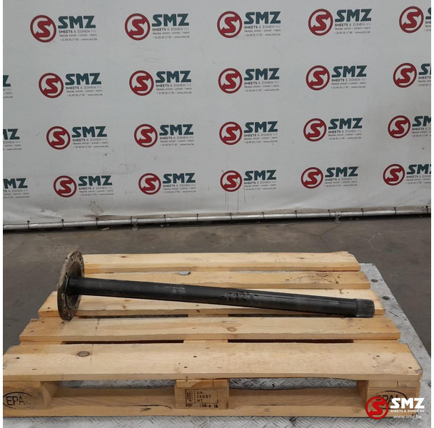 Mercedes-Benz Occ steekas zonder sper Mercedes - Keret/ Alváz - Teherautó: 2 kép. Mercedes-Benz Occ steekas zonder sper Mercedes - Keret/ Alváz - Teherautó: 2 kép.