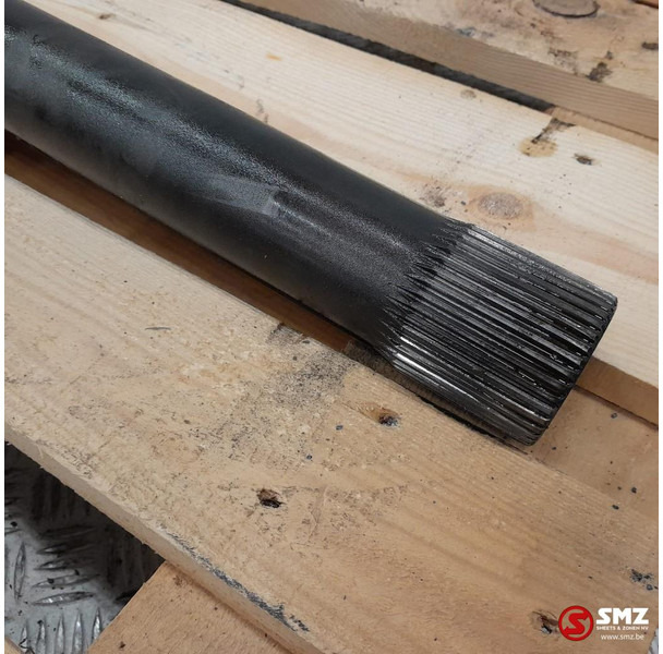 Mercedes-Benz Occ steekas zonder sper Mercedes - Keret/ Alváz - Teherautó: 5 kép. Mercedes-Benz Occ steekas zonder sper Mercedes - Keret/ Alváz - Teherautó: 5 kép.