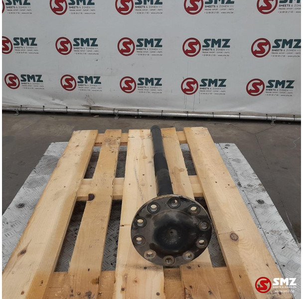 Mercedes-Benz Occ steekas zonder sper Mercedes - Keret/ Alváz - Teherautó: 3 kép. Mercedes-Benz Occ steekas zonder sper Mercedes - Keret/ Alváz - Teherautó: 3 kép.