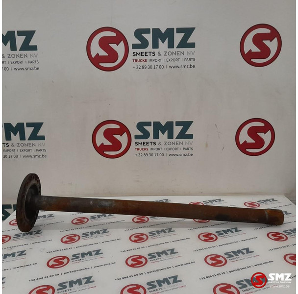 Mercedes-Benz Occ steekas zonder sper Mercedes - Keret/ Alváz - Teherautó: 1 kép. Mercedes-Benz Occ steekas zonder sper Mercedes - Keret/ Alváz - Teherautó: 1 kép.