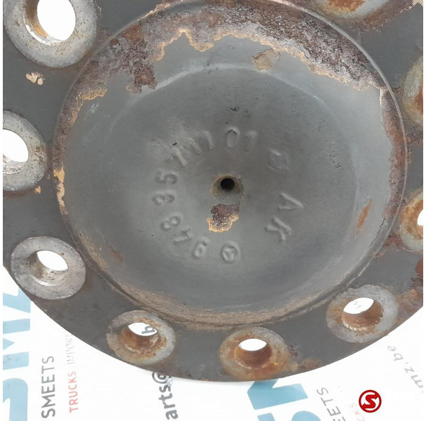 Mercedes-Benz Occ steekas zonder sper Mercedes - Keret/ Alváz - Teherautó: 4 kép. Mercedes-Benz Occ steekas zonder sper Mercedes - Keret/ Alváz - Teherautó: 4 kép.