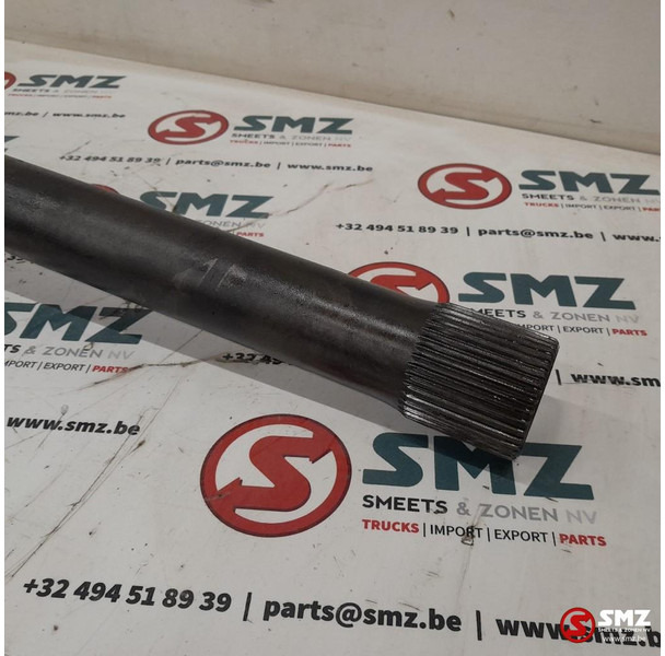 Mercedes-Benz Occ steekas zonder sper Mercedes - Keret/ Alváz - Teherautó: 4 kép. Mercedes-Benz Occ steekas zonder sper Mercedes - Keret/ Alváz - Teherautó: 4 kép.
