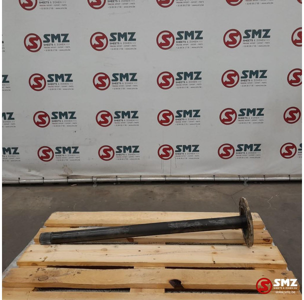 Mercedes-Benz Occ steekas zonder sper Mercedes - Keret/ Alváz - Teherautó: 1 kép. Mercedes-Benz Occ steekas zonder sper Mercedes - Keret/ Alváz - Teherautó: 1 kép.