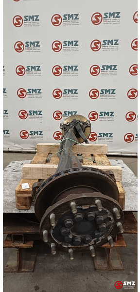 Mercedes-Benz Occ stuuras NL4/51DCL-7,5 Mercedes - Kormányzás - Teherautó: 4 kép. Mercedes-Benz Occ stuuras NL4/51DCL-7,5 Mercedes - Kormányzás - Teherautó: 4 kép.