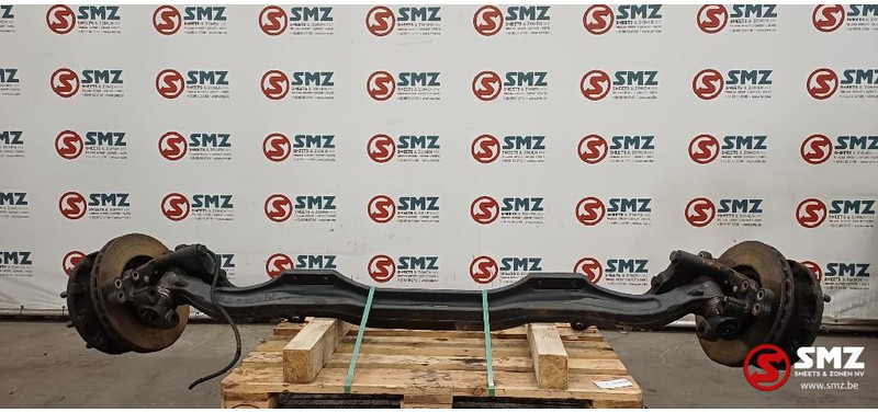 Mercedes-Benz Occ stuuras NL4/51DCL-7,5 Mercedes - Kormányzás - Teherautó: 1 kép. Mercedes-Benz Occ stuuras NL4/51DCL-7,5 Mercedes - Kormányzás - Teherautó: 1 kép.