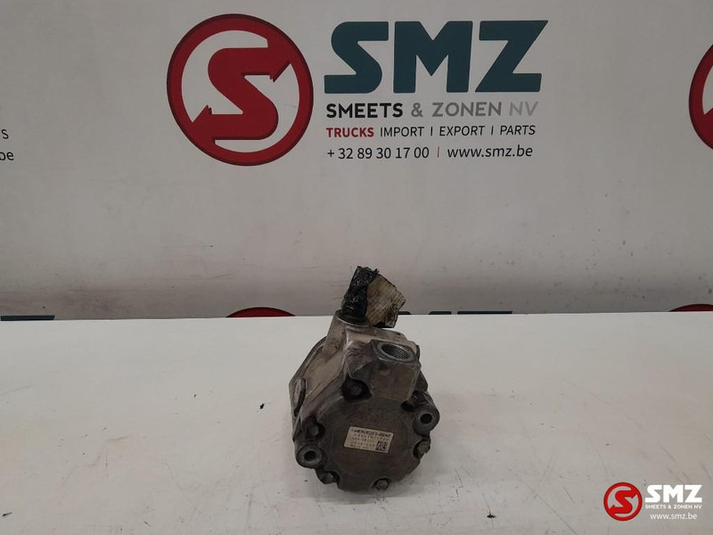 Mercedes-Benz Occ stuurbekrachtigingspomp Mercedes - Szervószivattyú - Teherautó: 4 kép. Mercedes-Benz Occ stuurbekrachtigingspomp Mercedes - Szervószivattyú - Teherautó: 4 kép.