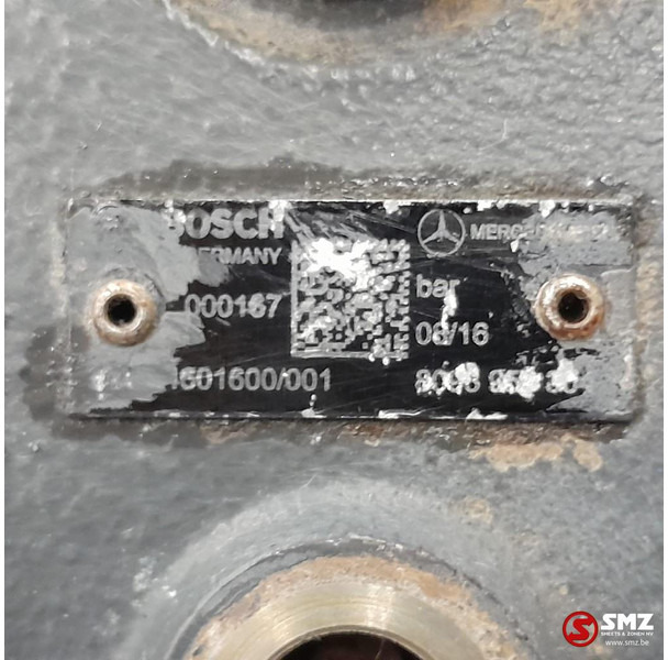 Mercedes-Benz Occ stuurhuis Mercedes - Kormánymű - Teherautó: 5 kép. Mercedes-Benz Occ stuurhuis Mercedes - Kormánymű - Teherautó: 5 kép.