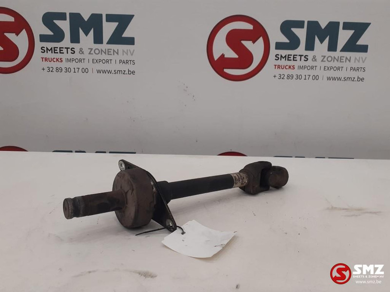Mercedes-Benz Occ stuurkolomcardanas Mercedes - Kormányzás - Teherautó: 3 kép. Mercedes-Benz Occ stuurkolomcardanas Mercedes - Kormányzás - Teherautó: 3 kép.