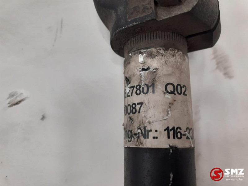 Mercedes-Benz Occ stuurkolomcardanas Mercedes - Kormányzás - Teherautó: 5 kép. Mercedes-Benz Occ stuurkolomcardanas Mercedes - Kormányzás - Teherautó: 5 kép.