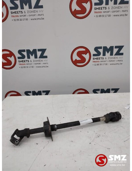 Mercedes-Benz Occ stuurstang Mercedes Actros MP4 A9604627601 - Kormányzás - Teherautó: 1 kép. Mercedes-Benz Occ stuurstang Mercedes Actros MP4 A9604627601 - Kormányzás - Teherautó: 1 kép.