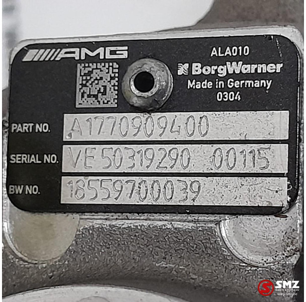 Mercedes-Benz Occ turbocharger AMG C63S Mercedes - Turbó - Autó: 5 kép. Mercedes-Benz Occ turbocharger AMG C63S Mercedes - Turbó - Autó: 5 kép.