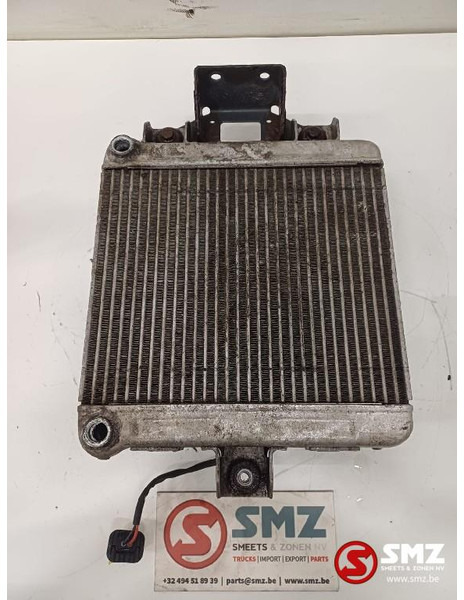 Mercedes-Benz Occ ventilator met motoroliekoeler Mercedes - Ventilátor - Teherautó: 1 kép. Mercedes-Benz Occ ventilator met motoroliekoeler Mercedes - Ventilátor - Teherautó: 1 kép.