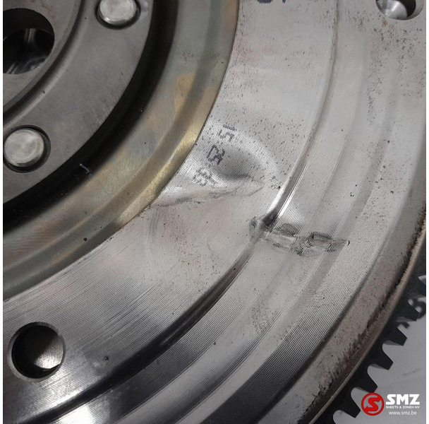 Mercedes-Benz Occ vliegwiel AMG C63S Mercedes - Motor és alkatrészek - Autó: 3 kép. Mercedes-Benz Occ vliegwiel AMG C63S Mercedes - Motor és alkatrészek - Autó: 3 kép.