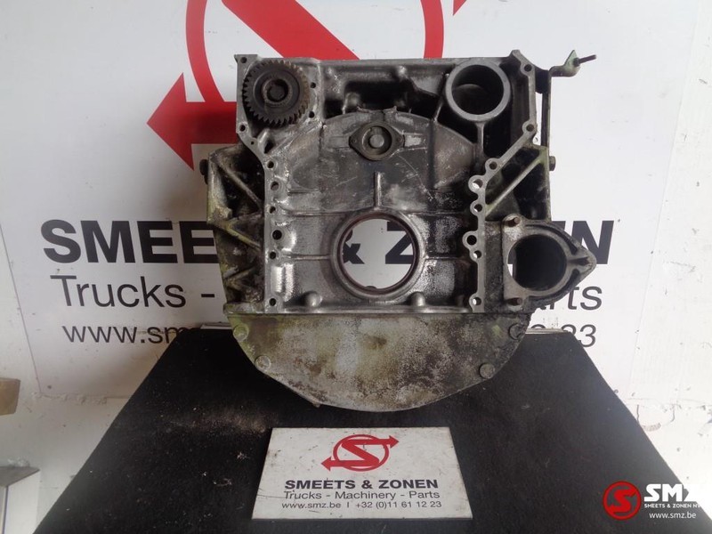 Mercedes-Benz Occ vliegwielhuis Mercedes OM402/422/442/401/421/4 - Lendkerék - Teherautó: 1 kép. Mercedes-Benz Occ vliegwielhuis Mercedes OM402/422/442/401/421/4 - Lendkerék - Teherautó: 1 kép.