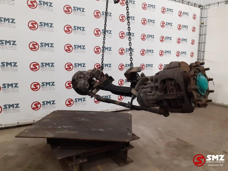 Mercedes-Benz Occ vooras VL 4/51 DC-7.5 Mercedes - Keret/ Alváz - Teherautó: 5 kép. Mercedes-Benz Occ vooras VL 4/51 DC-7.5 Mercedes - Keret/ Alváz - Teherautó: 5 kép.