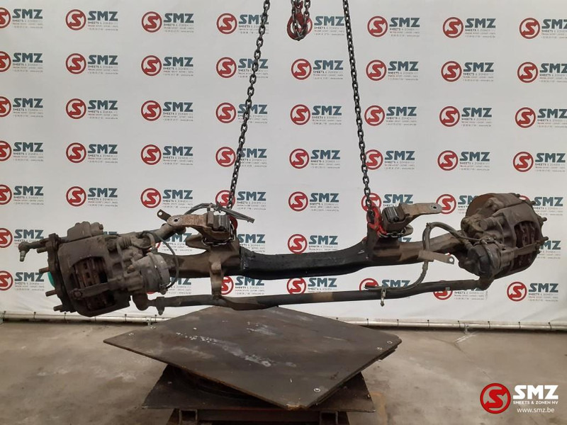 Mercedes-Benz Occ vooras VL 4/51 DC-7.5 Mercedes - Keret/ Alváz - Teherautó: 1 kép. Mercedes-Benz Occ vooras VL 4/51 DC-7.5 Mercedes - Keret/ Alváz - Teherautó: 1 kép.