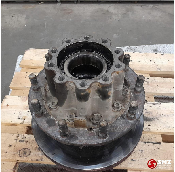 Mercedes-Benz Occ wielnaaf Mercedes - Kormányzás - Teherautó: 3 kép. Mercedes-Benz Occ wielnaaf Mercedes - Kormányzás - Teherautó: 3 kép.