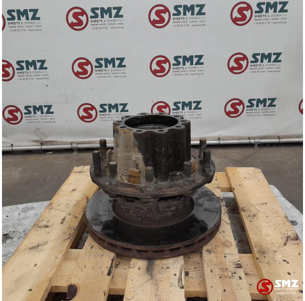 Mercedes-Benz Occ wielnaaf Mercedes - Kormányzás - Teherautó: 5 kép. Mercedes-Benz Occ wielnaaf Mercedes - Kormányzás - Teherautó: 5 kép.