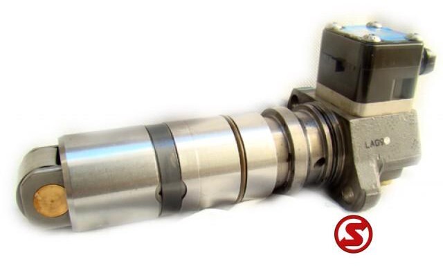 Mercedes-Benz Pompverstuiver mercedes actros - Üzemanyag szivattyú - Teherautó: 1 kép. Mercedes-Benz Pompverstuiver mercedes actros - Üzemanyag szivattyú - Teherautó: 1 kép.