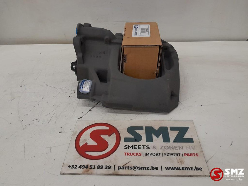 Mercedes-Benz Remklauw links + reparatieset mercedes - Féknyereg - Teherautó: 5 kép. Mercedes-Benz Remklauw links + reparatieset mercedes - Féknyereg - Teherautó: 5 kép.