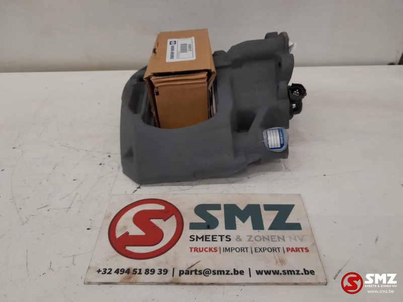 Mercedes-Benz Remklauw rechts + reparatieset mercedes - Féknyereg - Teherautó: 3 kép. Mercedes-Benz Remklauw rechts + reparatieset mercedes - Féknyereg - Teherautó: 3 kép.