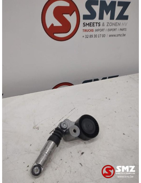 Mercedes-Benz Riemspanner mercedes sprinter om642 a6422001670 - Szíj - Teherautó: 1 kép. Mercedes-Benz Riemspanner mercedes sprinter om642 a6422001670 - Szíj - Teherautó: 1 kép.