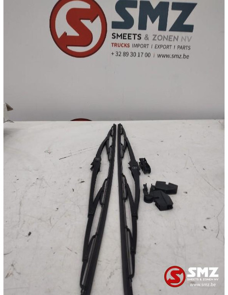 Mercedes-Benz Set ruitenwissers mercedes axor atego a0018206845 - Ablaktörlő - Teherautó: 1 kép. Mercedes-Benz Set ruitenwissers mercedes axor atego a0018206845 - Ablaktörlő - Teherautó: 1 kép.